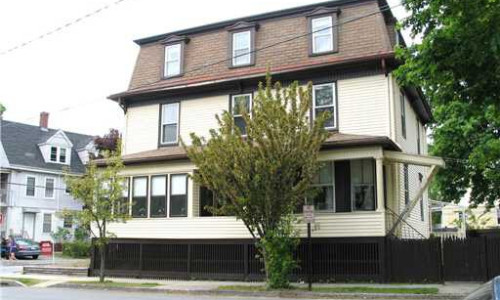 Grace House for Women facility photo 2