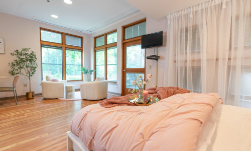 Wellness and Recovery Rehab facility photo 2