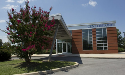 Centerstone Shelbyville - South Wall Street facility photo 3