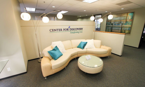Center for Discovery Irvine facility photo 4