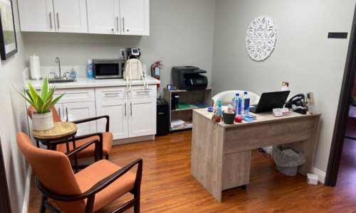 Anew Era TMS & Psychiatry Orange facility photo 4