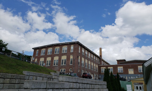 Trivium Life Services Lebanon facility photo 3