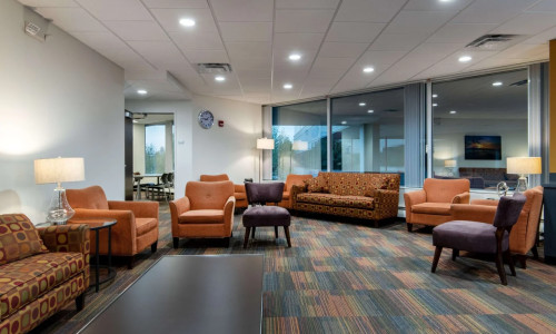 The Emily Program Cleveland Outpatient facility photo 2