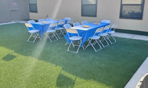 Las Cruces Recovery Center facility photo 5