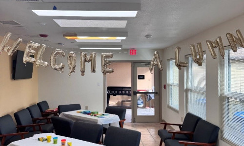 Las Cruces Recovery Center facility photo 3