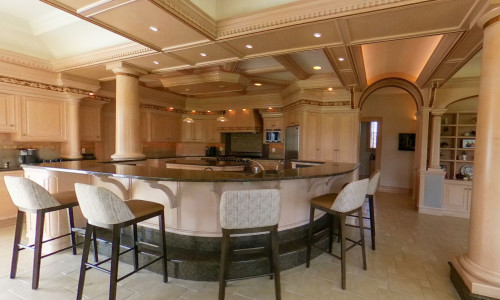 The Grove Estate facility photo 2
