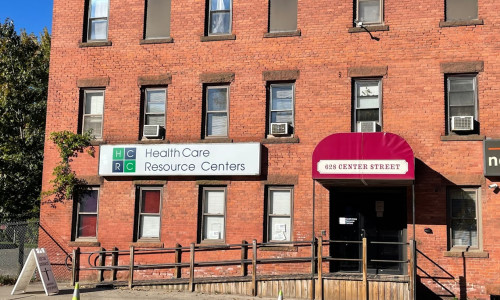 HCRC Chicopee Treatment Center facility photo 2