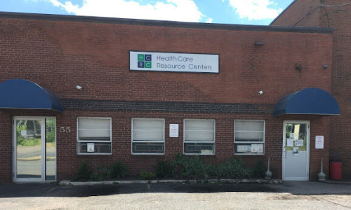 HCRC Hartford Treatment Center facility photo 2