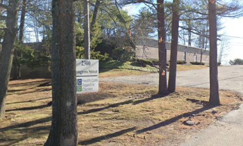 HCRC Portland Treatment Center facility photo 2