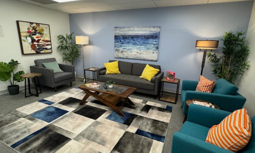 Foresight Mental Health - Texas facility photo 4