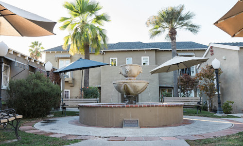 Impact Residential and Detox facility photo 5
