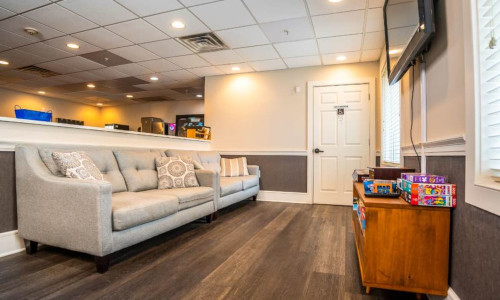 Evolve Recovery Center New Jersey facility photo 2