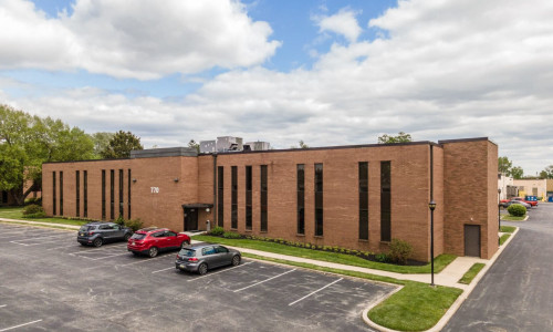 ETHOS Treatment West Chester facility photo 3