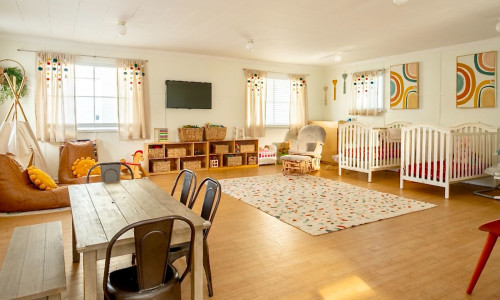 New Directions for Women facility photo 3