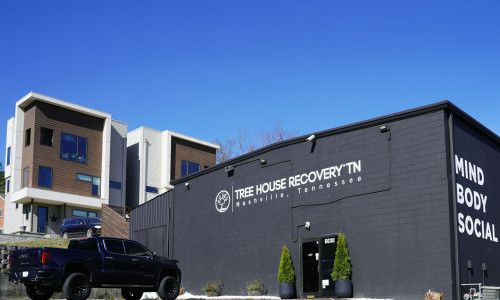 Tree House Recovery TN facility photo 2