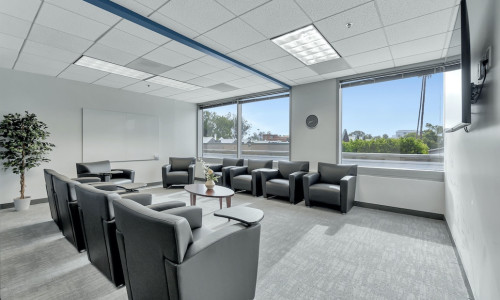 Clearview Outpatient - Pasadena facility photo 2