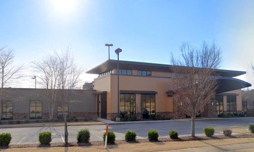Unity Psychiatric Care Huntsville facility photo 2