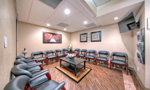 Transitions Center facility photo 4