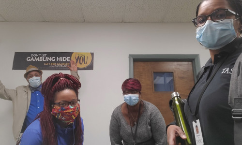 TASC Chicago Roosevelt facility photo 2