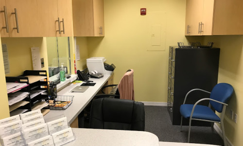 The Children's Center for Psychiatry, Psychology and Related Services facility photo 4