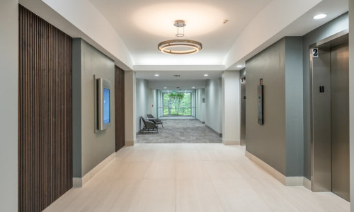 Pasadena Villa Outpatient Birmingham facility photo 2