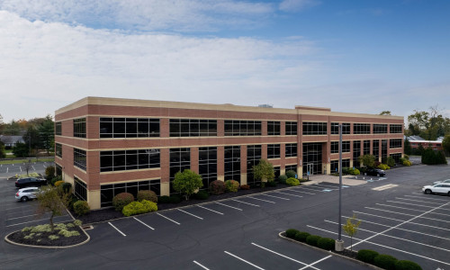 Pasadena Villa Outpatient Cincinnati facility photo 3