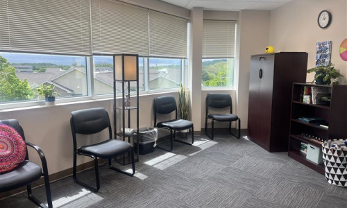 High Focus Centers Exton facility photo 2