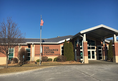 Guidance Center Leavenworth County facility photo 2