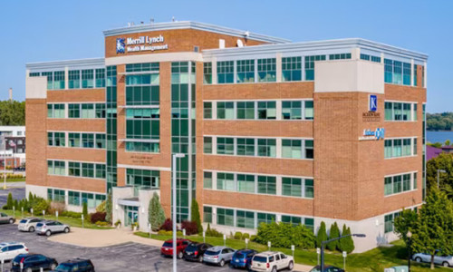 Sagent Green Bay facility photo 3