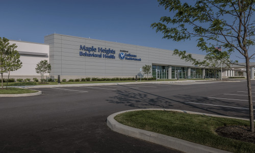 Maple Heights Behavioral Health facility photo 4
