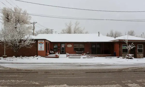 Lutheran Social Services of SD Canyon Hills Center facility photo 3
