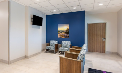 Jefferson Regional Specialty Hospital facility photo 3