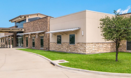 WellBridge Fort Worth facility photo 4