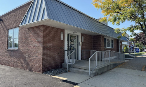 High Focus Centers Lansdale facility photo 4
