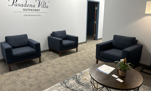 Pasadena Villa Outpatient Jacksonville facility photo 5