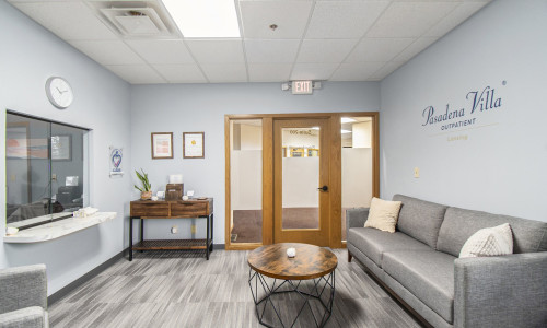Pasadena Villa Outpatient Lansing facility photo 3
