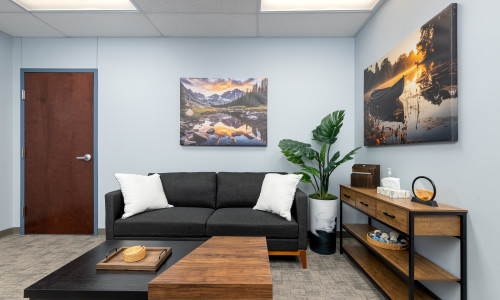 Pasadena Villa Outpatient Quad Cities facility photo 4