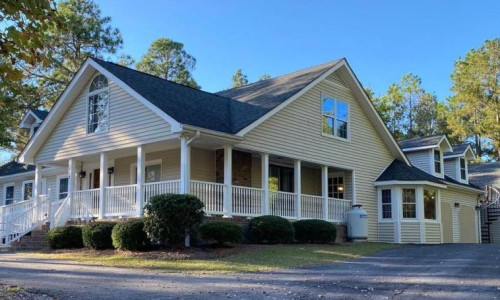 Adult and Teen Challenge South Carolina Men's Rehab facility photo 2