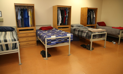 Adult and Teen Challenge Georgia Men's Rehab facility photo 4