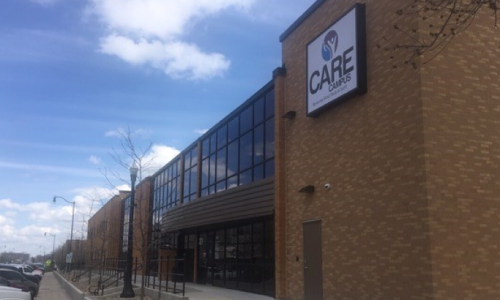 Pennington County Care Campus facility photo 2