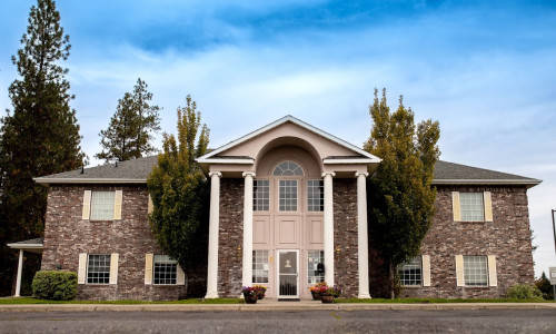 Royal Life Centers at Cascade Heights facility photo 4