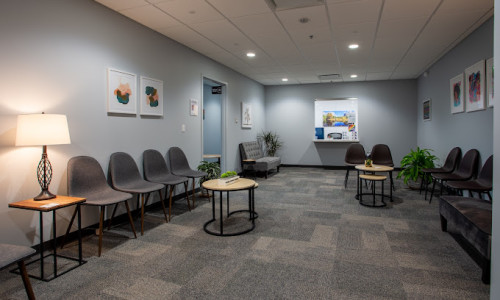 QUEST Counseling and Consultation Center facility photo 2