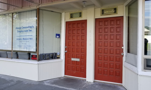 Adonai Counseling and Employment facility photo 5