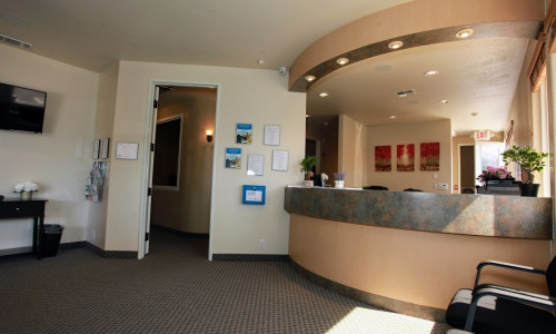 Aegis Treatment Centers Placerville facility photo 5