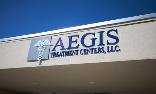 Aegis Treatment Centers Santa Maria facility photo 2