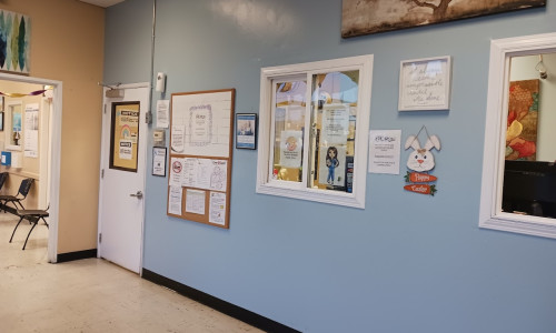 Aegis Treatment Centers Stockton Lower facility photo 2