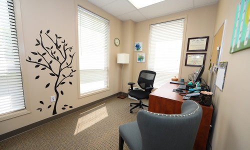 Hamilton Treatment Services facility photo 3