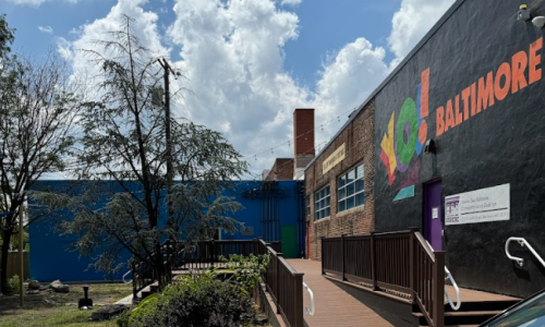 AGS Programs facility photo 4