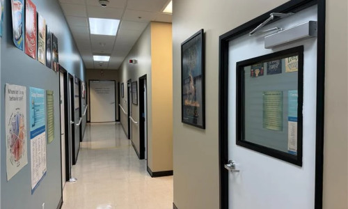 Aegis Treatment Centers Pasadena facility photo 3