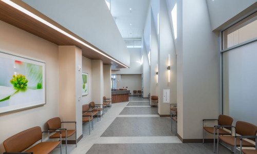 CenterPointe Hospital of Columbia facility photo 3